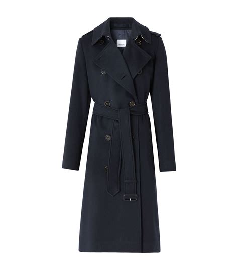 trench coat burberry outlet|Burberry trench coat wool collar.